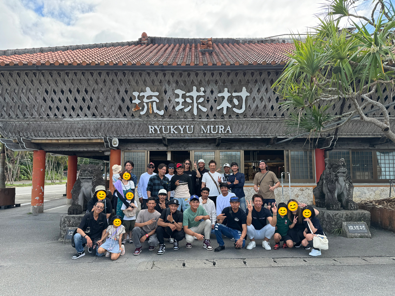 慰安旅行01